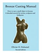 Bronze Casting Manual