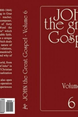 John the Great Gospel - Volume 6