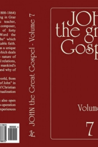 John the Great Gospel - Volume 7