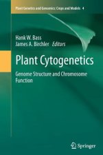 Plant Cytogenetics