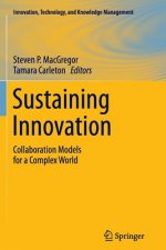 Sustaining Innovation