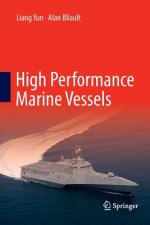 High Performance Marine Vessels