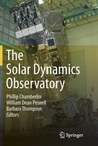Solar Dynamics Observatory