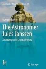 Astronomer Jules Janssen