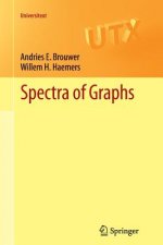 Spectra of Graphs
