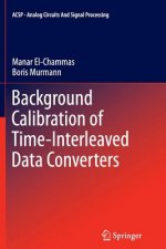 Background Calibration of Time-Interleaved Data Converters