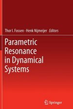 Parametric Resonance in Dynamical Systems
