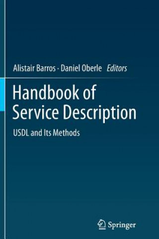 Handbook of Service Description