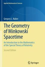 Geometry of Minkowski Spacetime