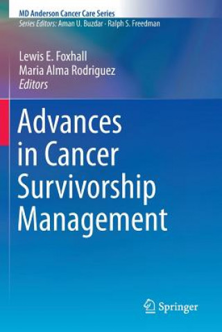 Advances in Cancer Survivorship Management, 1