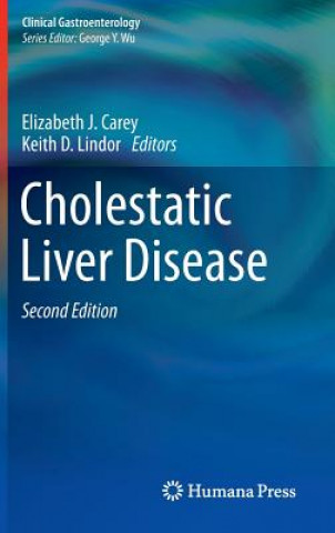 Cholestatic Liver Disease