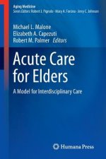 Acute Care for Elders