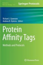 Protein Affinity Tags