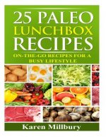 25 Paleo Lunchbox Recipes