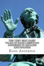 Very Best Fairy Tales of Hans Christian Andersen in English