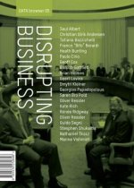 Disrupting Business: Art & Activism in Times of Financial Cr