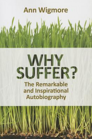 Why Suffer?