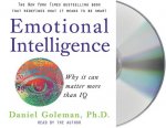 Emotional Intelligence