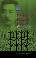 Chinese Prose Poem