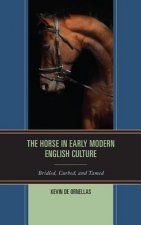 Horse in Early Modern English Culture