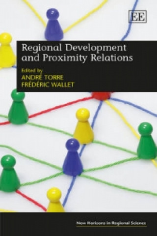Regional Development and Proximity Relations