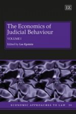 Economics of Judicial Behaviour