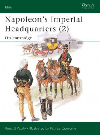 Napoleon's Imperial Headquarters
