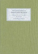 Correspondence of Dante Gabriel Rossetti 8