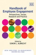 Handbook of Employee Engagement - Perspectives, Issues, Research and Practice