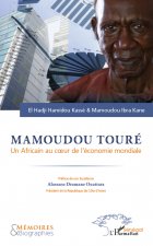 Mamoudou Toure