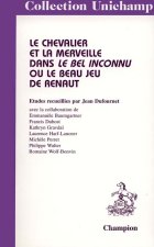 Le Chevalier Et La Marveille Dans Le Bel