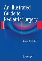 An Illustrated Guide to Pediatric Surgery, 1