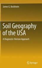 Soil Geography of the USA