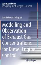 Modelling and Observation of Exhaust Gas Concentrations for Diesel Engine Control