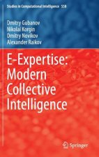 E-Expertise: Modern Collective Intelligence