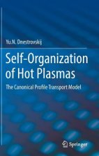 Self-Organization of Hot Plasmas