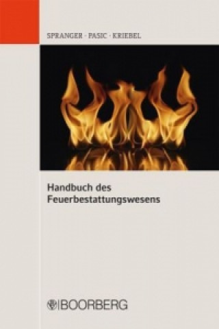 Handbuch des Feuerbestattungswesens
