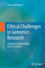 Ethical Challenges in Genomics Research