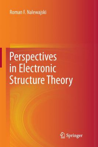 Perspectives in Electronic Structure Theory