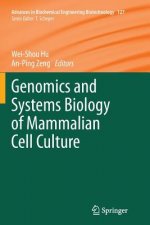 Genomics and Systems Biology of Mammalian Cell Culture