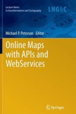 Online Maps with APIs and WebServices