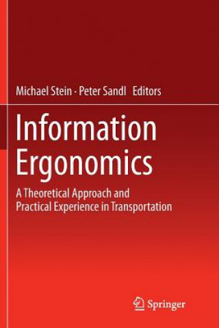 Information Ergonomics