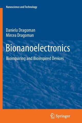Bionanoelectronics