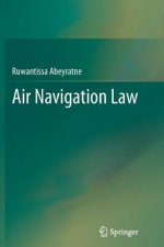 Air Navigation Law