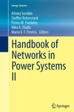 Handbook of Networks in Power Systems II