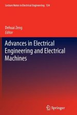 Advances in Electrical Engineering and Electrical Machines