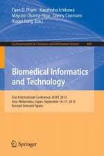 Biomedical Informatics and Technology
