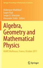 Algebra, Geometry and Mathematical Physics