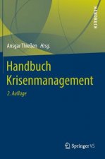 Handbuch Krisenmanagement