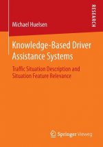 Knowledge-Based Driver Assistance Systems